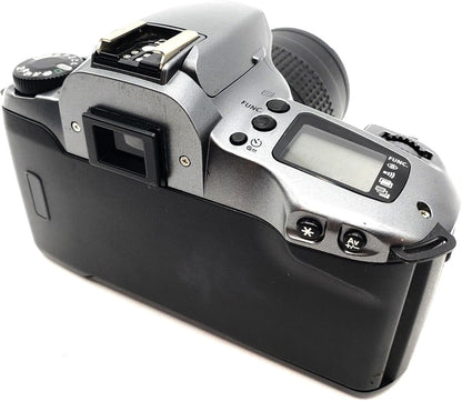 Canon EOS Rebel GII 35mm SLR Film Camera Kit Renewed