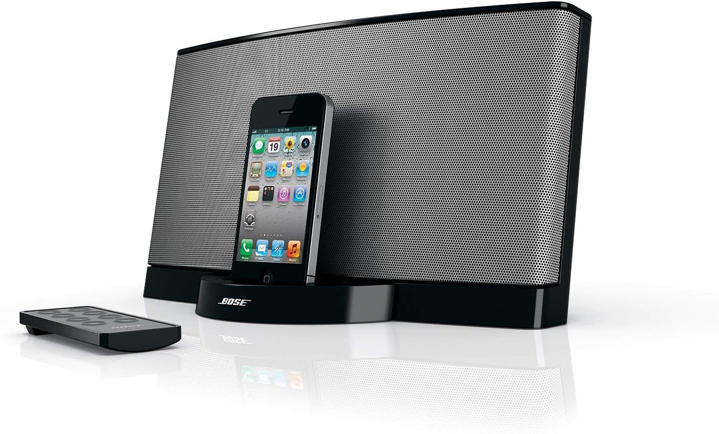 Bose SoundDock Series II iPod iPhone Speaker Dock Renewed