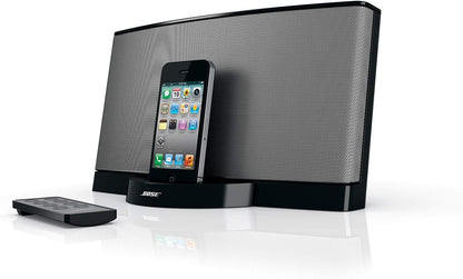 Bose SoundDock Series II iPod iPhone Speaker Dock Renewed