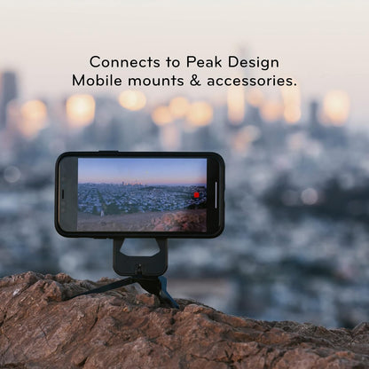Peak Design M-MC-BC-CH-1 Mobile Everyday Case iPhone