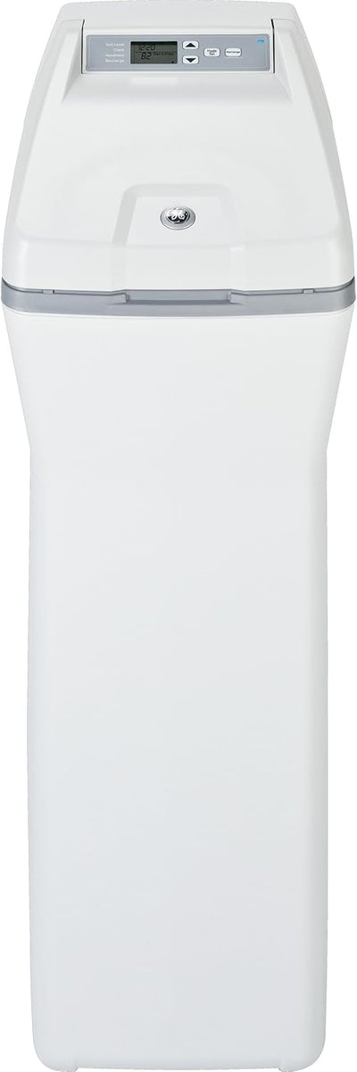 GE GXSF30V 30,000 Grain Water Softener System
