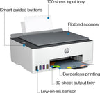 HP ST 5101 AIO Smart Tank Wireless Inkjet Printer