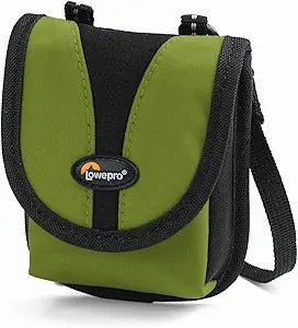 Lowepro 34931 Rezo 15 Leaf Green Camera Bag — main product image