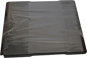 HP Z820 Black Right Side Access Panel — main product image