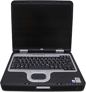 HP PR015UA#ABA COMPAQ NC8000 Docking Station — main product image