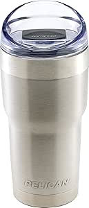 Pelican Traveler Tumbler - 22 Ounce Insulated Cup