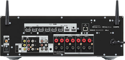 Sony TAAN1000.CEL 7.2 CH Dolby Atmos AV Receiver