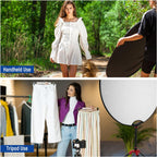 Neewer 10102087 80cm 5-in-1 Photography Light Reflector