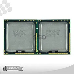 Intel Xeon X5670 Pair 2.93GHz Six Core (Renewed)
