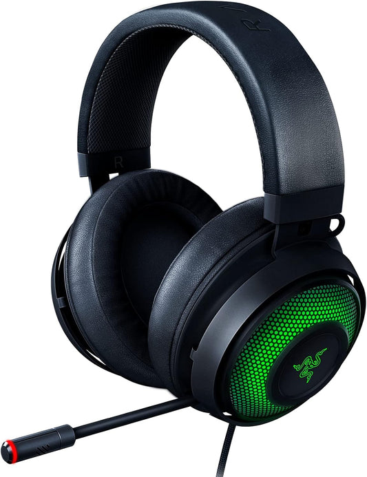 Razer RZ04-03180100-R3U1 Kraken Ultimate USB Gaming Headset