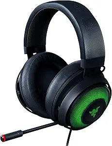 Razer RZ04-03180100-R3U1 Kraken Ultimate RGB Headset Renewed — main product image