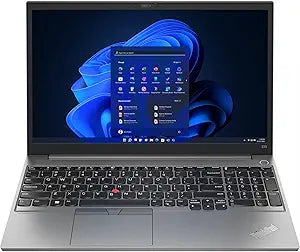 Lenovo ThinkPad E15 Gen 4 Ryzen 7, 12GB RAM, 2TB SSD, 15.6" FHD, Win 10 Pro