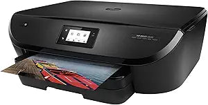HP ENVY 5540 Wireless All-in-One Printer Renewed