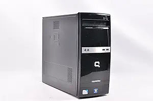 HP Pro 500B MT Desktop PC — main product image