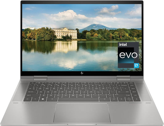 HP ENVY x360 15" Touch Laptop i7-1355U 512GB SSD