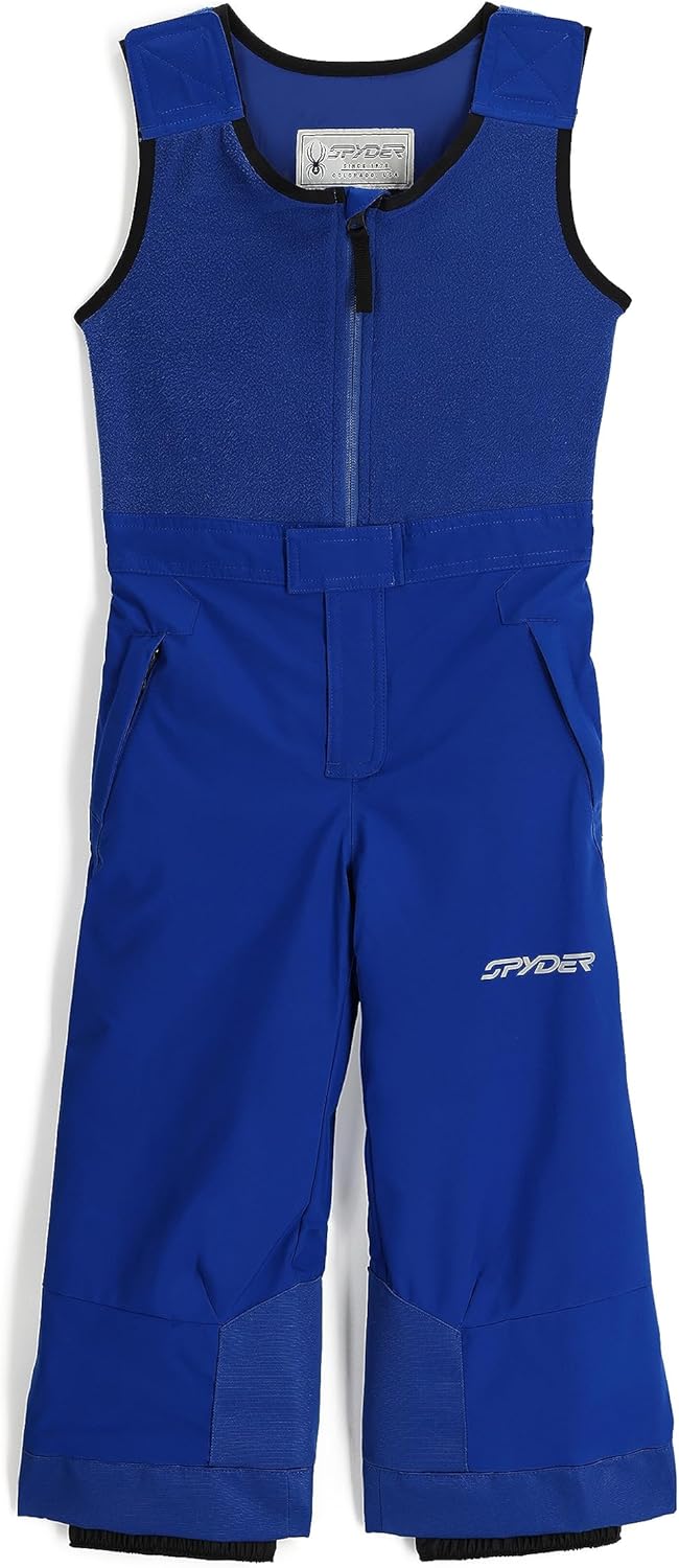 Spyder 38SG125312 Boys Expedition Insulated Ski Pants — main product image