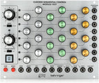 Behringer 000-E9100-00010 1027 Sequencer - Eurorack Module