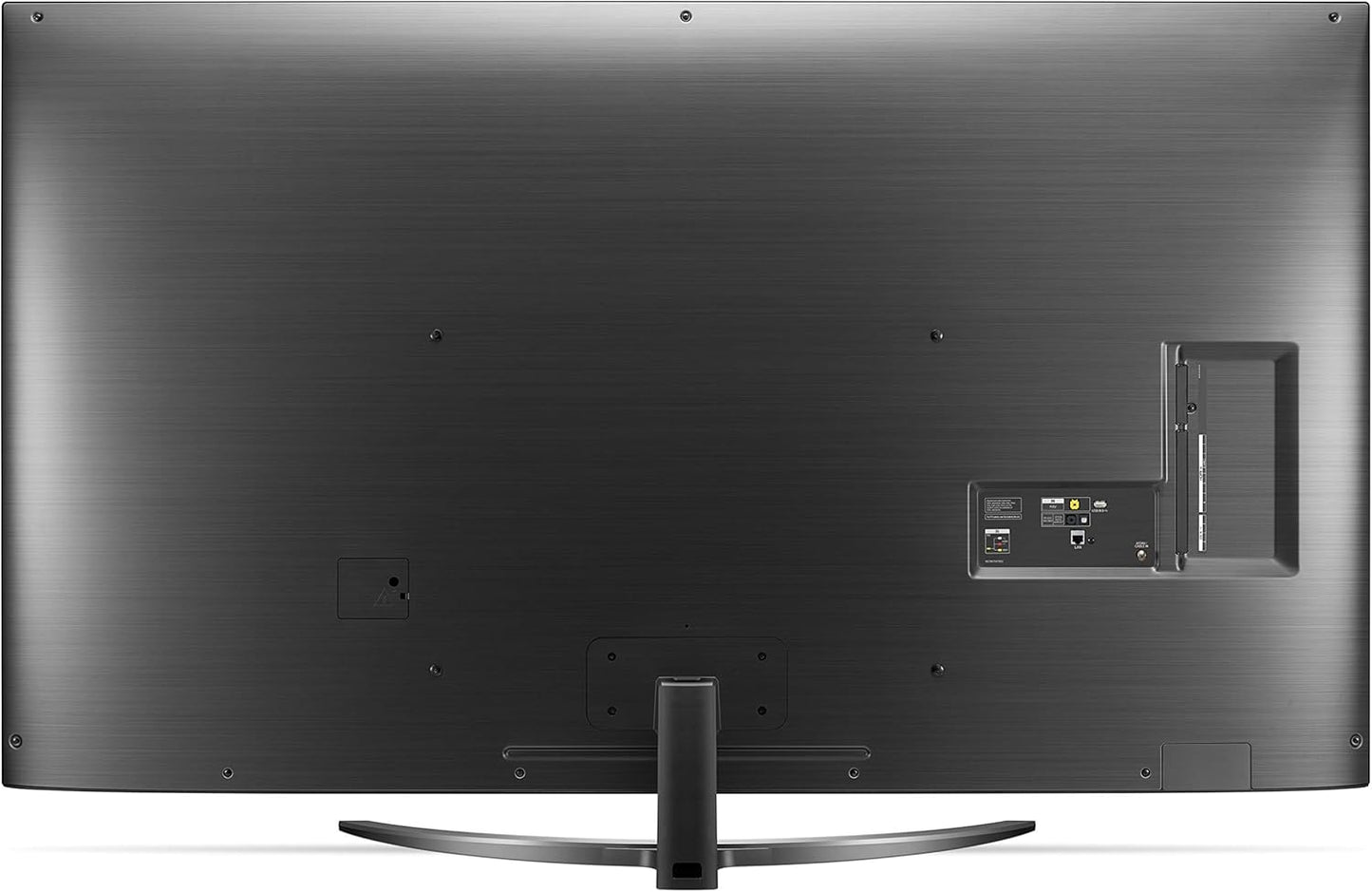 LG 55NANO9070PUA 75" 4K NanoCell Smart TV (2019) (Renewed)