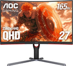 AOC CQ27G3S 27