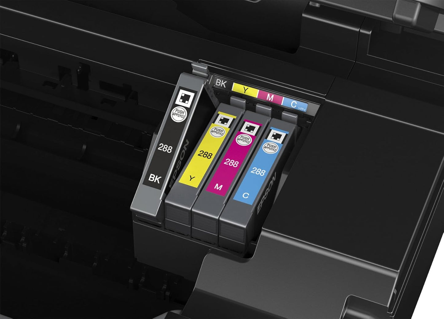 Epson Expression Home XP-330 Wireless Color Printer
