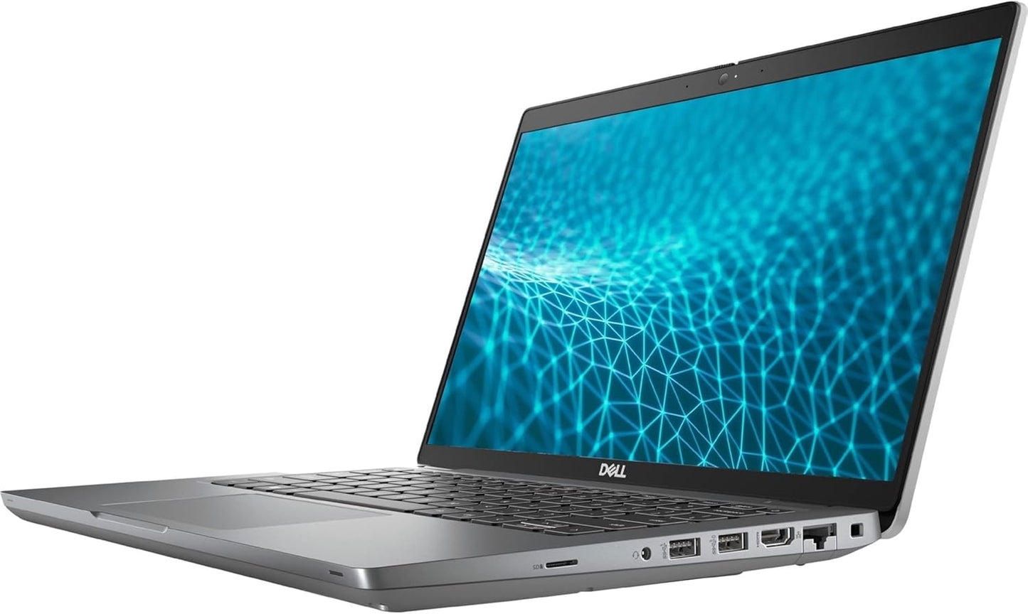 Dell 5431 Latitude 14" i5 Laptop 256GB SSD