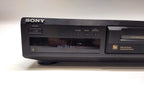 Sony MDS-JE330 MiniDisc Deck Player/Recorder