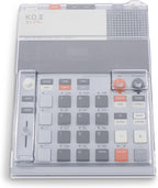 Decksaver EP-133 K.O.II Polycarbonate Protective Cover