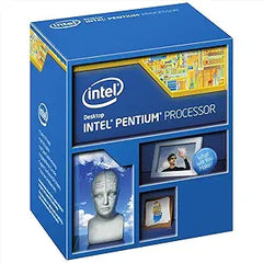 Intel BX80646G3470 Pentium Processor 3.6 GHz
