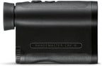 Leica 40504 Rangemaster CRF Hunting Laser Rangefinder
