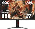 AOC Q27G4ZD 27