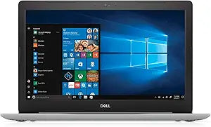 Dell 5570 Inspiron 15.6" HD i7-7500U Laptop