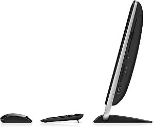 HP 520-1047 TouchSmart 23" All-in-One PC