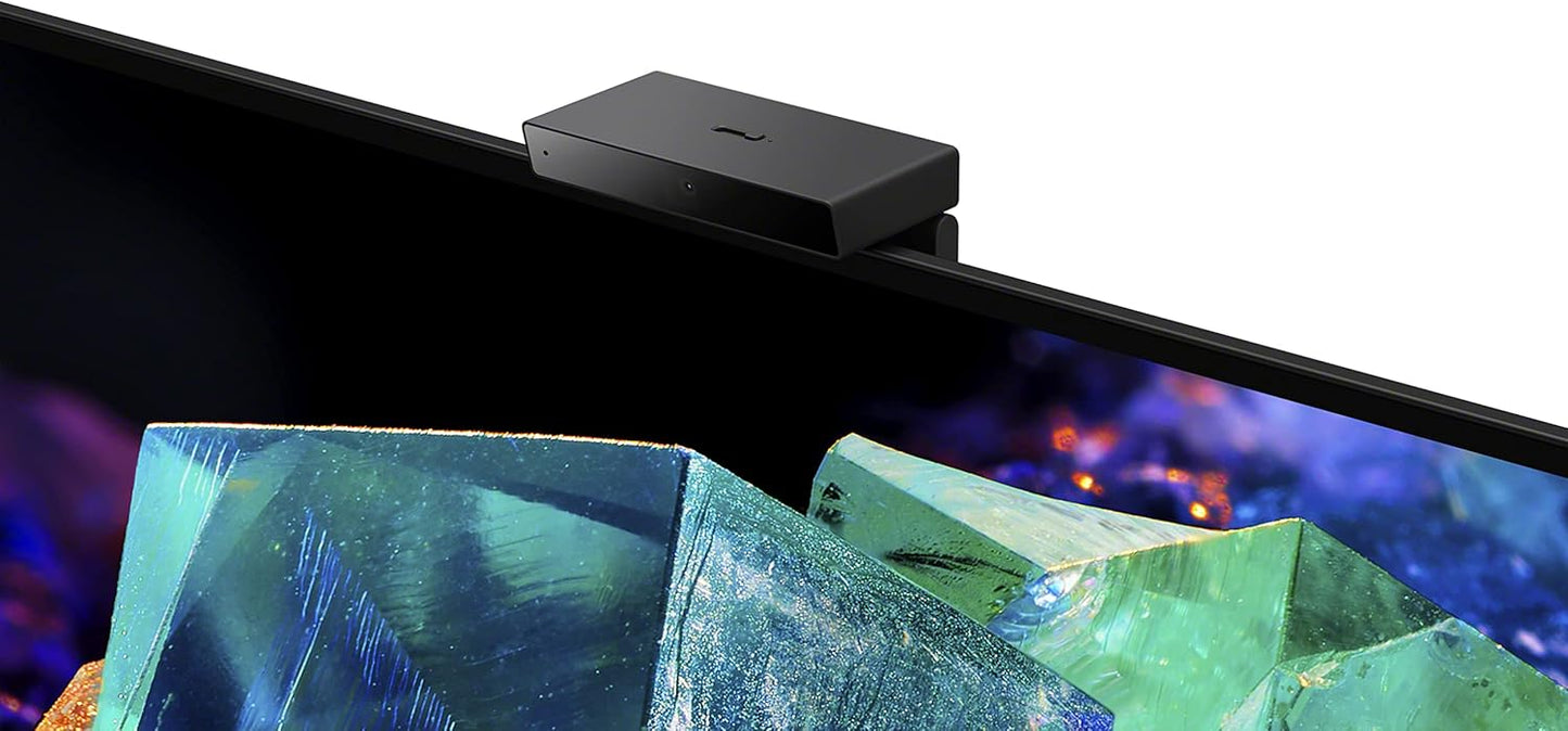 Sony XR65A95K 65" BRAVIA XR QD-OLED 4K Google TV