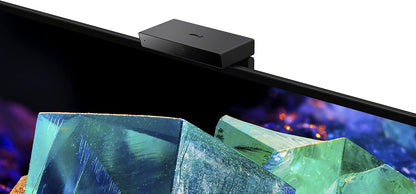 Sony XR65A95K 65" BRAVIA XR QD-OLED 4K Google TV