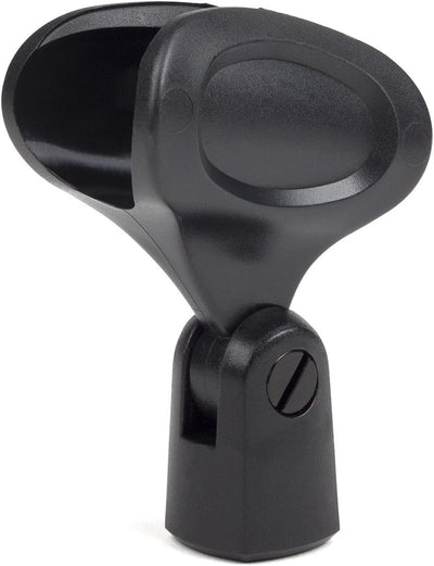 Samson SWAH1 Standard Microphone Clip - Durable
