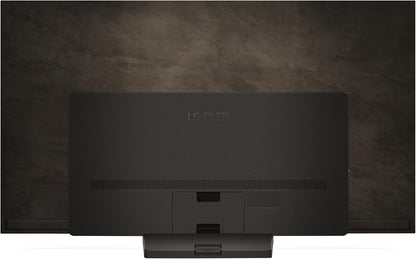 LG E1LGOLED77C4PUARB 77-Inch OLED evo C4 Series 4K Smart TV