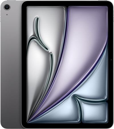 Apple MUWG3LL/A iPad Air 11-inch M2 256GB Gray