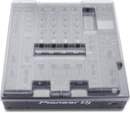 Decksaver DS-PC-DJMA9: Pioneer DJM-A9 Mixer Cover