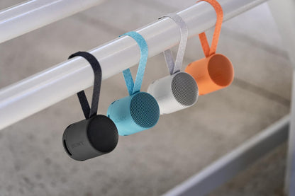 Sony SRSXB100/B Compact Wireless Bluetooth Speaker - Black