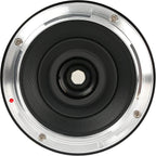 Meike 7.5mm f2.8 Fisheye Lens Nikon Z-Mount APS-C