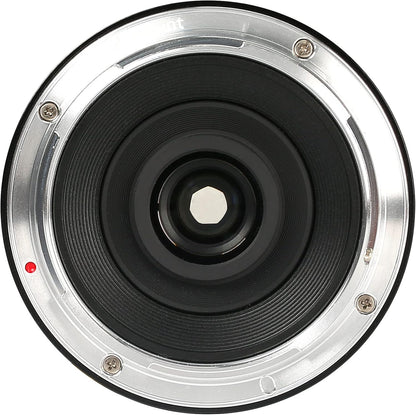 Meike 7.5mm f2.8 Fisheye Lens Nikon Z-Mount APS-C