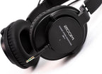 Zoom ZDM-1PMP Podcast Mic Pack Bundle