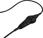 MSI DS502 Gaming Headset Virtual 7.1 Surround Sound
