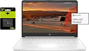 HP HP 14