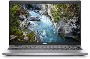 Dell Precision 3560 Laptop 15.6" FHD i7 256GB SSD T500