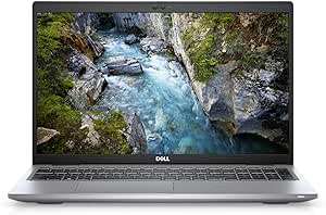 Dell Precision 3560 i7 11th Gen FHD Renewed Laptop