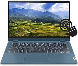 Lenovo 82H IdeaPad Flex 5i 14" 2-in-1 Touchscreen Laptop