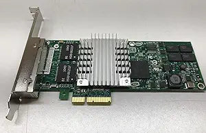 Intel EXPI9404PTL Pro 1000 PT Quad Port Adapter — main product image