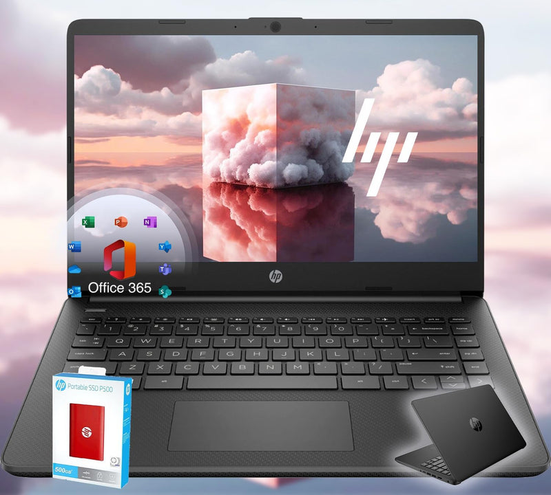 HP Ultrabook 14