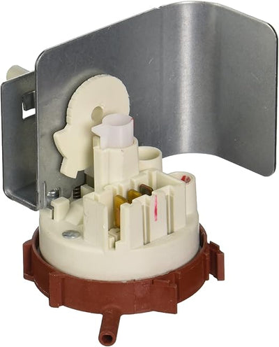 GE WH12X10479 Washer Switch Press - OEM Part
